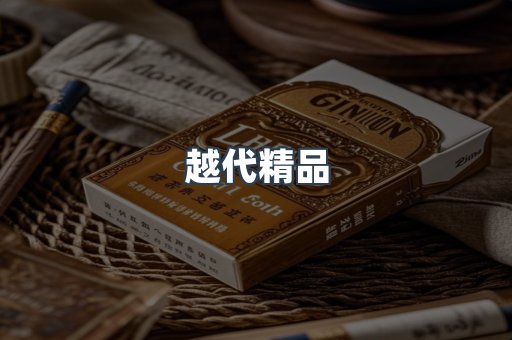 越代精品